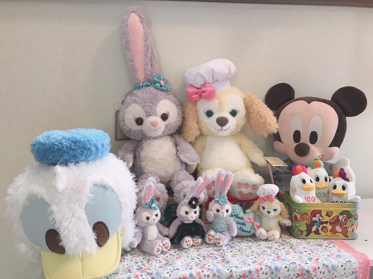 ディズニー通信 vol.1