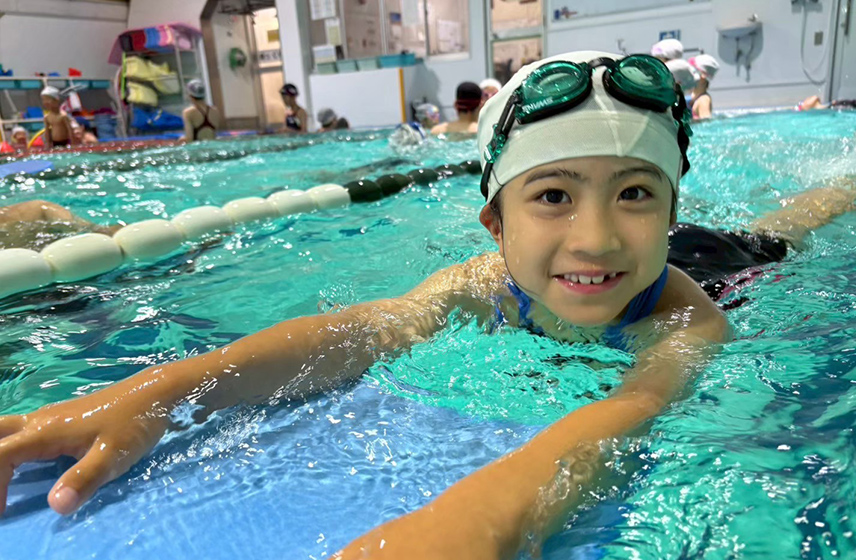 こども普通クラス