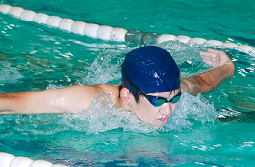 スーパーチャイルド・上級強化・育成・選手クラス