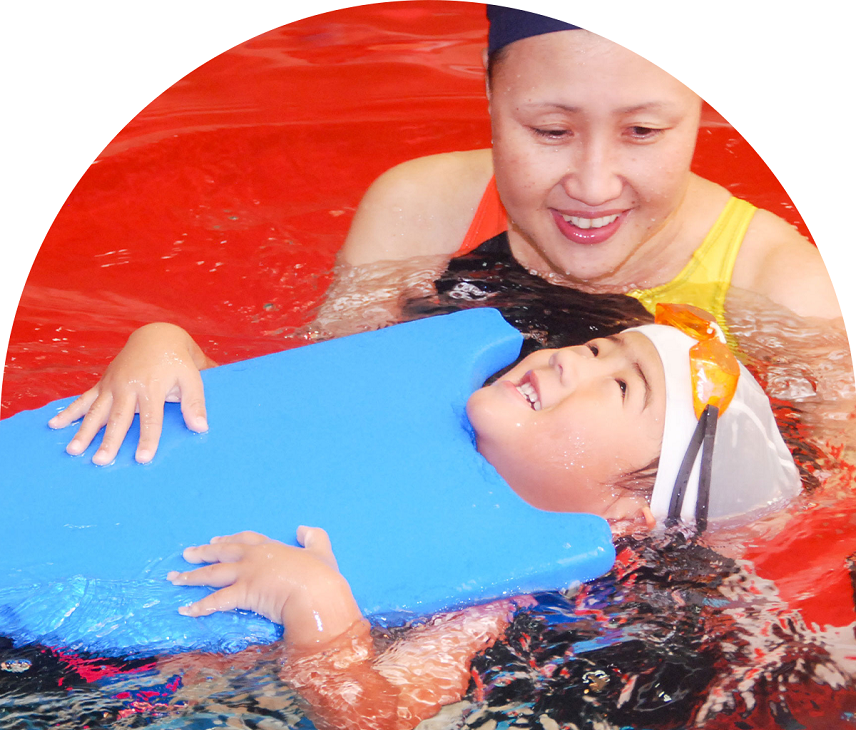 安心・丁寧な少人数制レッスン