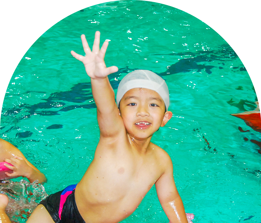 成長を確認できるバッチテスト