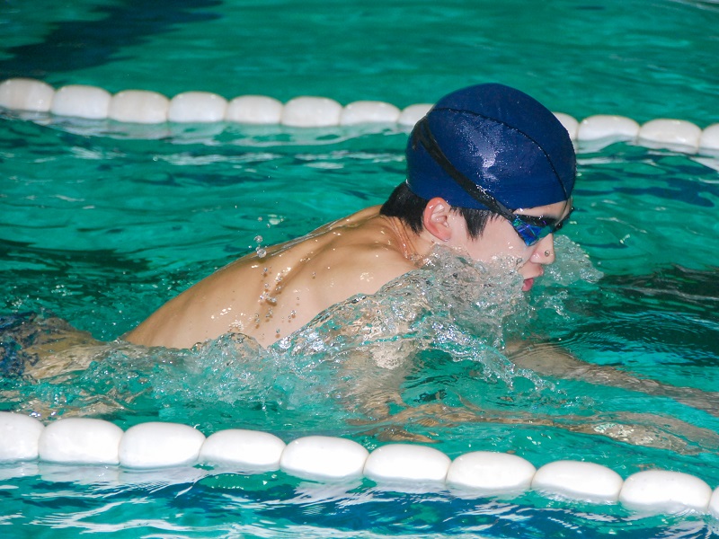 柳井スイミングスクールが選ばれる理由